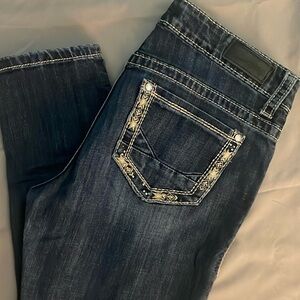 Daytrip “Lynx” women’s jeans